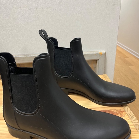 Sam Edelman rain boots - Picture 5 of 6